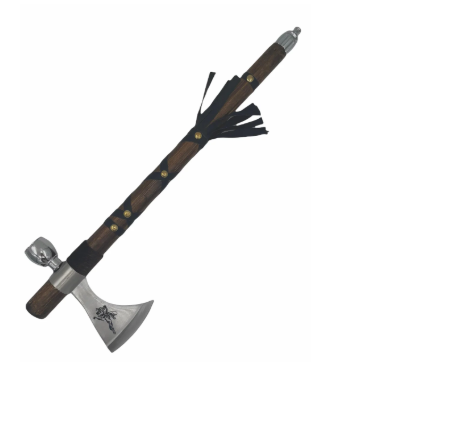 Native Indian Chief Decoration Axe